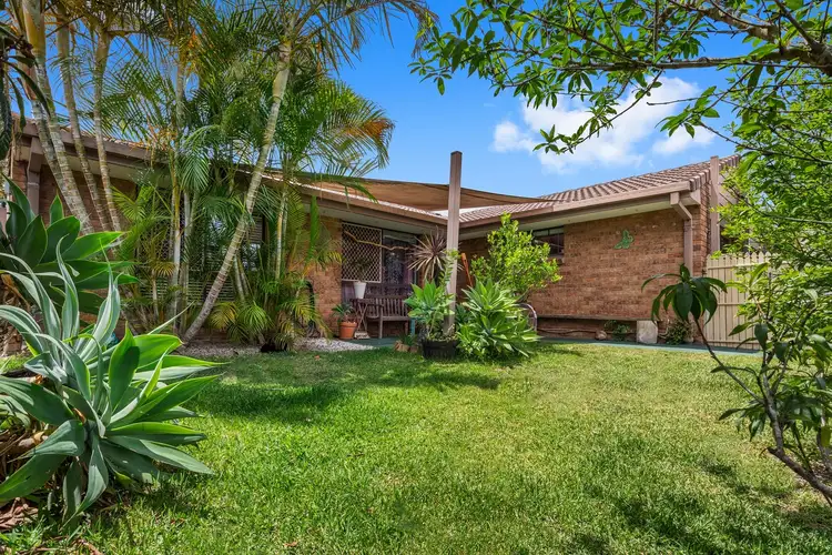 2/25 Hollywood Place, Oxenford QLD 4210