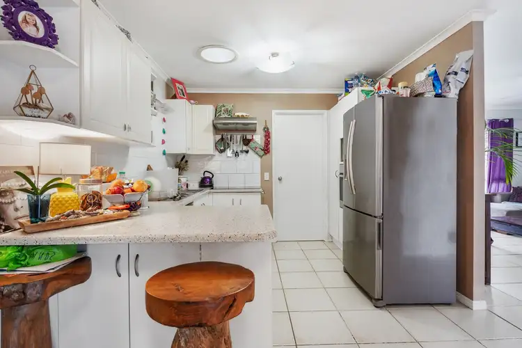 Seventh view of Homely semi-detached listing, 2/25 Hollywood Place, Oxenford QLD 4210