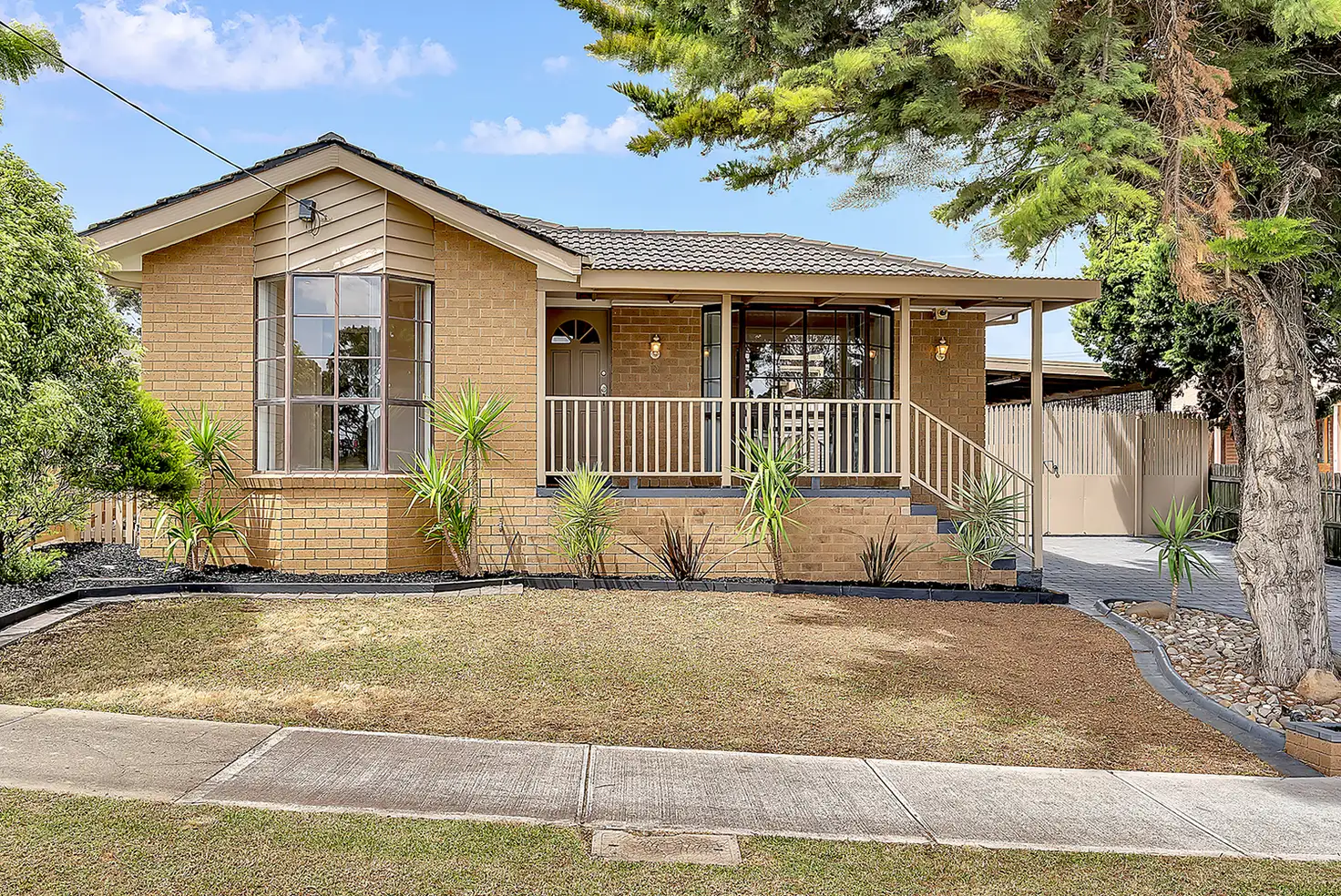Main view of Homely house listing, 3 Chinnock Court, Craigieburn VIC 3064