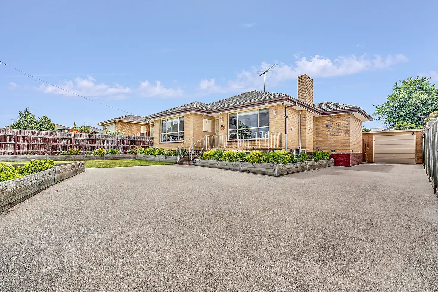 Main view of Homely house listing, 3 Second Avenue, Craigieburn VIC 3064