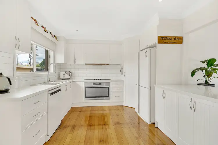 Fifth view of Homely house listing, 3 Second Avenue, Craigieburn VIC 3064