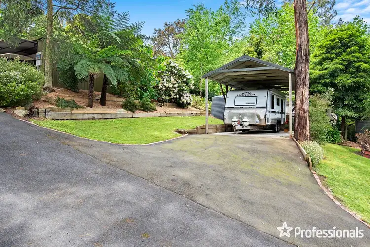 Third view of Homely house listing, 14 Clematis Road, Mount Evelyn VIC 3796