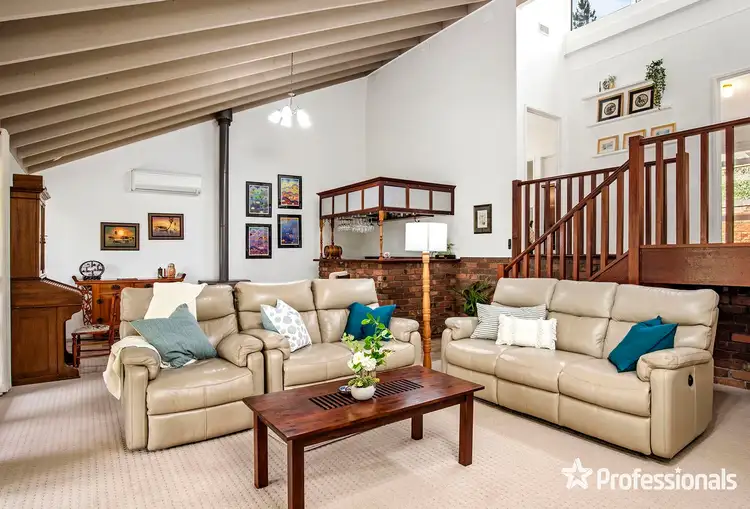 Fourth view of Homely house listing, 14 Clematis Road, Mount Evelyn VIC 3796