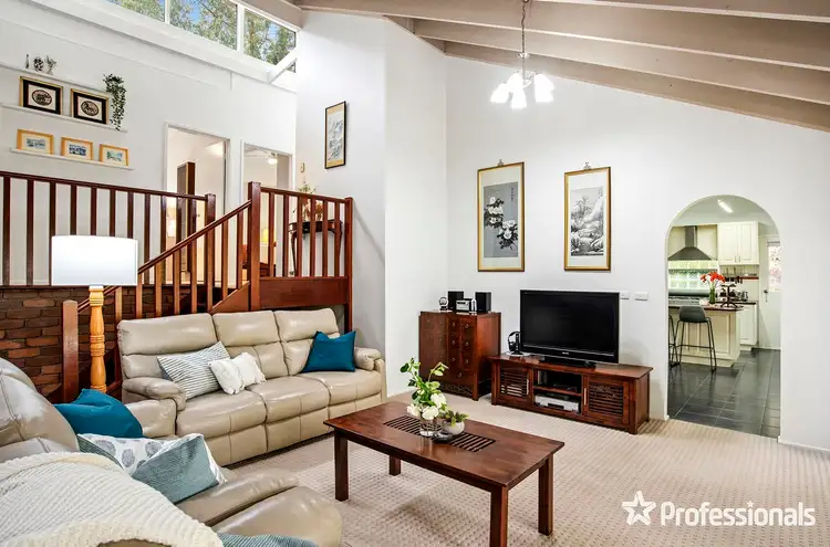 Fifth view of Homely house listing, 14 Clematis Road, Mount Evelyn VIC 3796
