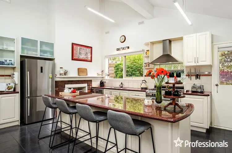 Sixth view of Homely house listing, 14 Clematis Road, Mount Evelyn VIC 3796