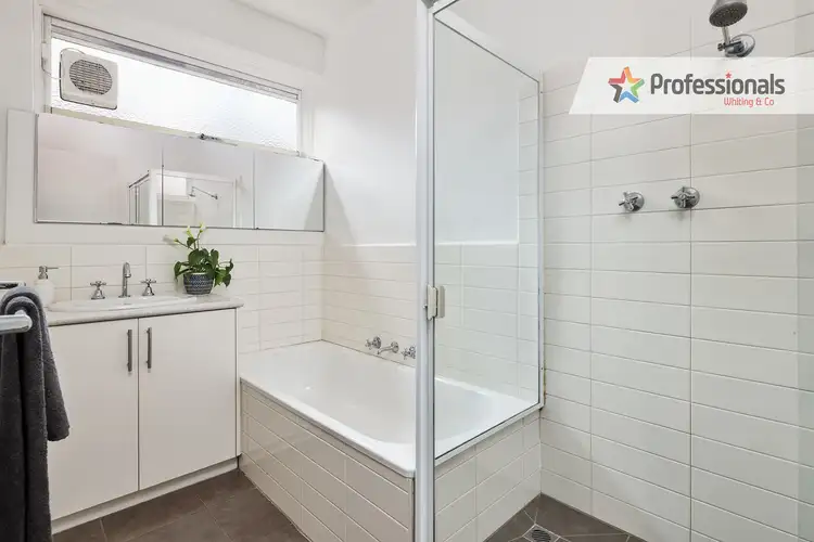 Sixth view of Homely apartment listing, 3/8 Closeburn Avenue, Prahran VIC 3181