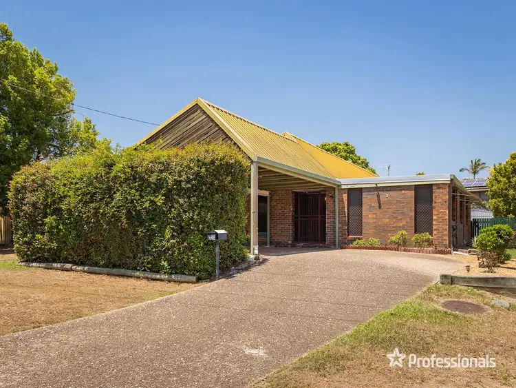 Main view of Homely house listing, 3 Owarra Avenue, Ferny Hills QLD 4055