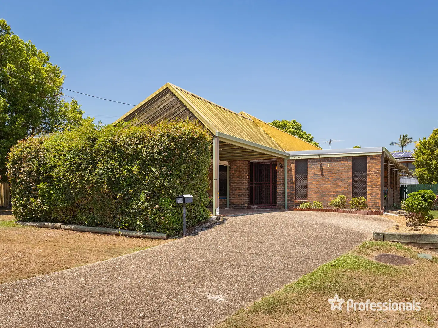 Main view of Homely house listing, 3 Owarra Avenue, Ferny Hills QLD 4055