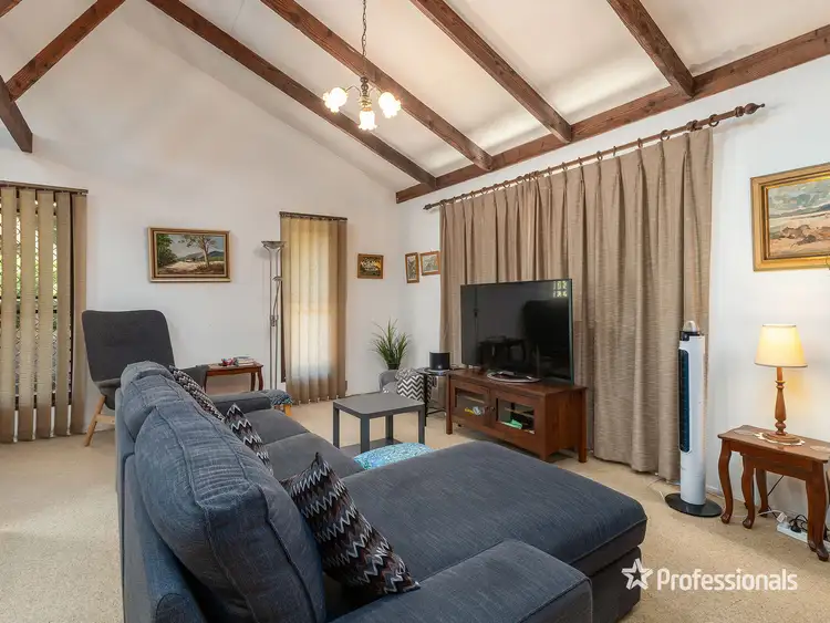 Second view of Homely house listing, 3 Owarra Avenue, Ferny Hills QLD 4055