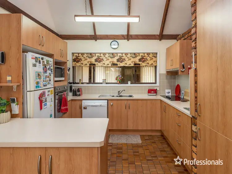 Third view of Homely house listing, 3 Owarra Avenue, Ferny Hills QLD 4055
