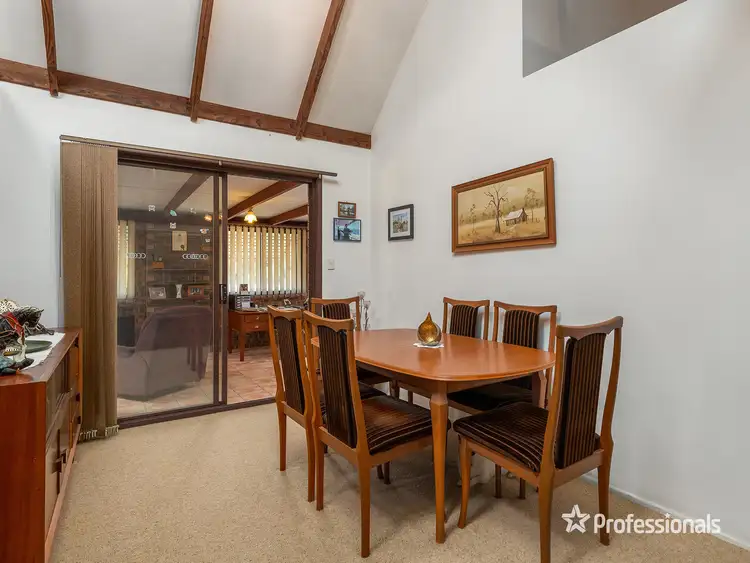 Fourth view of Homely house listing, 3 Owarra Avenue, Ferny Hills QLD 4055