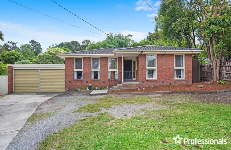 4 Closter Court, Lilydale VIC 3140