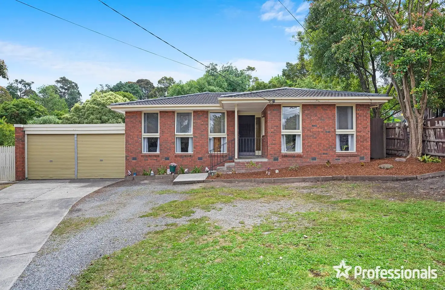 Main view of Homely house listing, 4 Closter Court, Lilydale VIC 3140