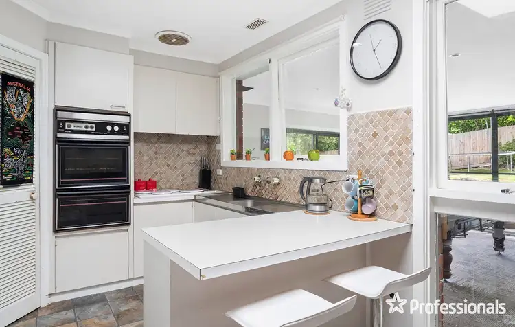 Fifth view of Homely house listing, 4 Closter Court, Lilydale VIC 3140