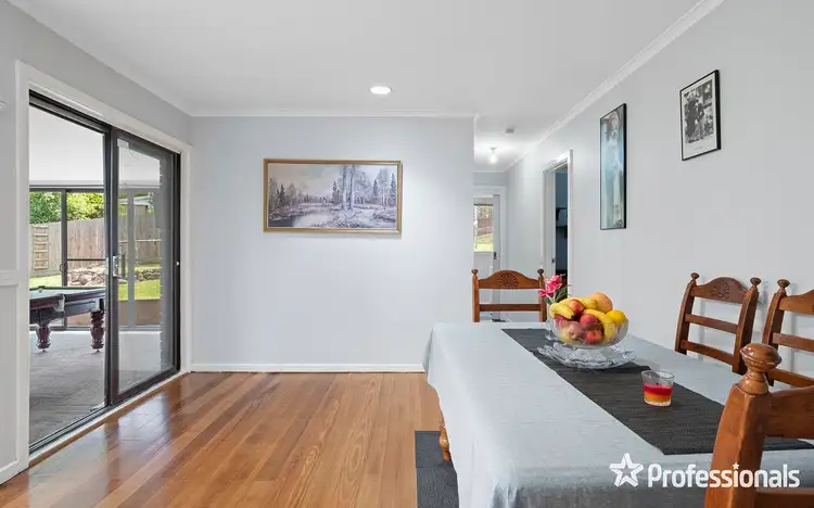 Sixth view of Homely house listing, 4 Closter Court, Lilydale VIC 3140