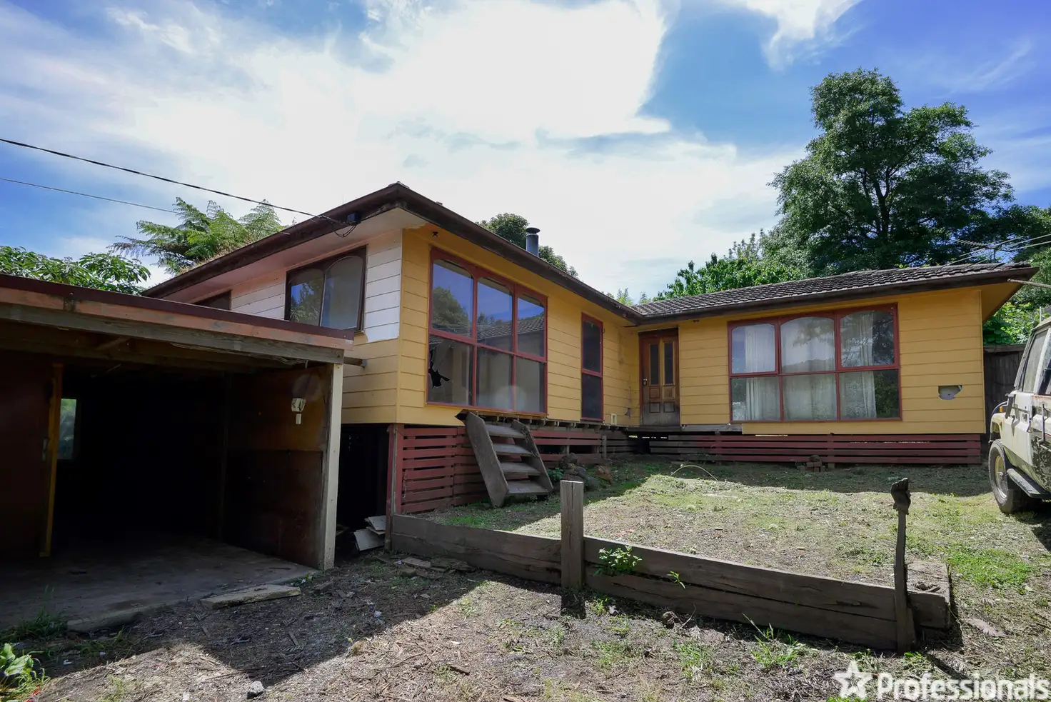 Main view of Homely house listing, 9 William Crescent, Millgrove VIC 3799