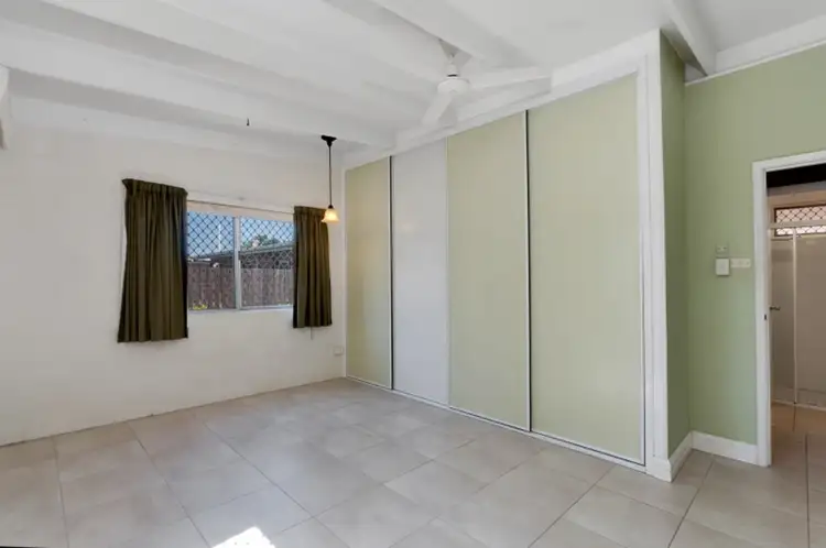 Fourth view of Homely semi-detached listing, 1/8 English Street, Manunda QLD 4870