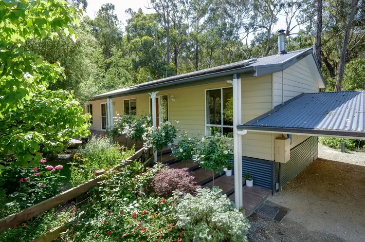Main view of Homely house listing, 235 Milners Road, Launching Place VIC 3139