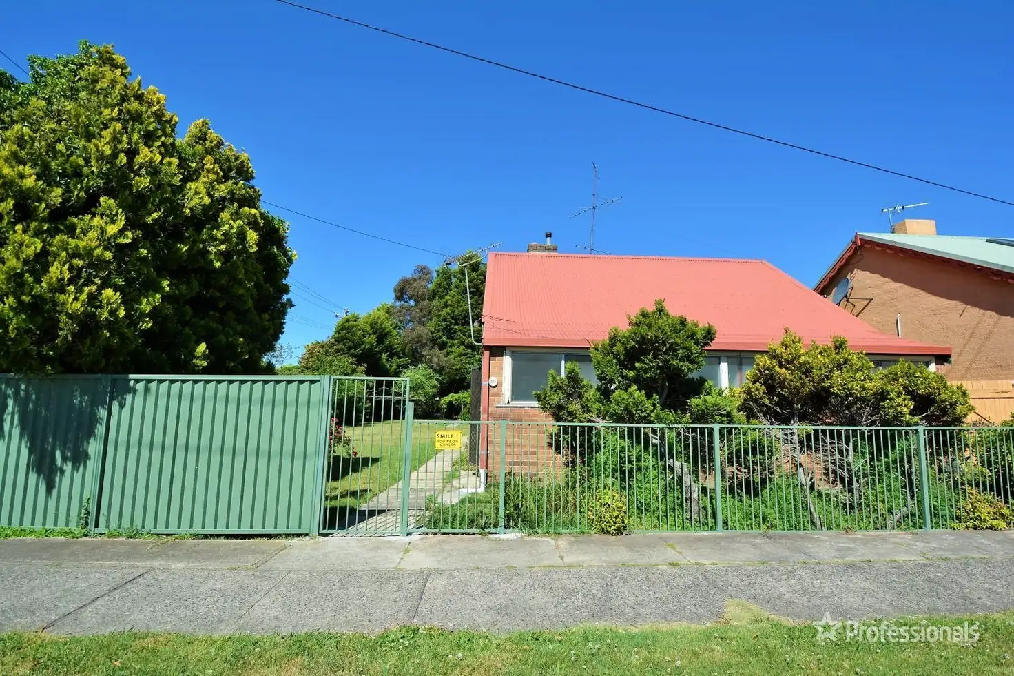 Main view of Homely house listing, 39 Tank Street, Lithgow NSW 2790