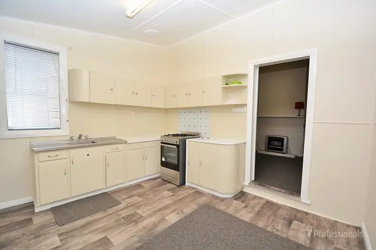 Second view of Homely house listing, 39 Tank Street, Lithgow NSW 2790