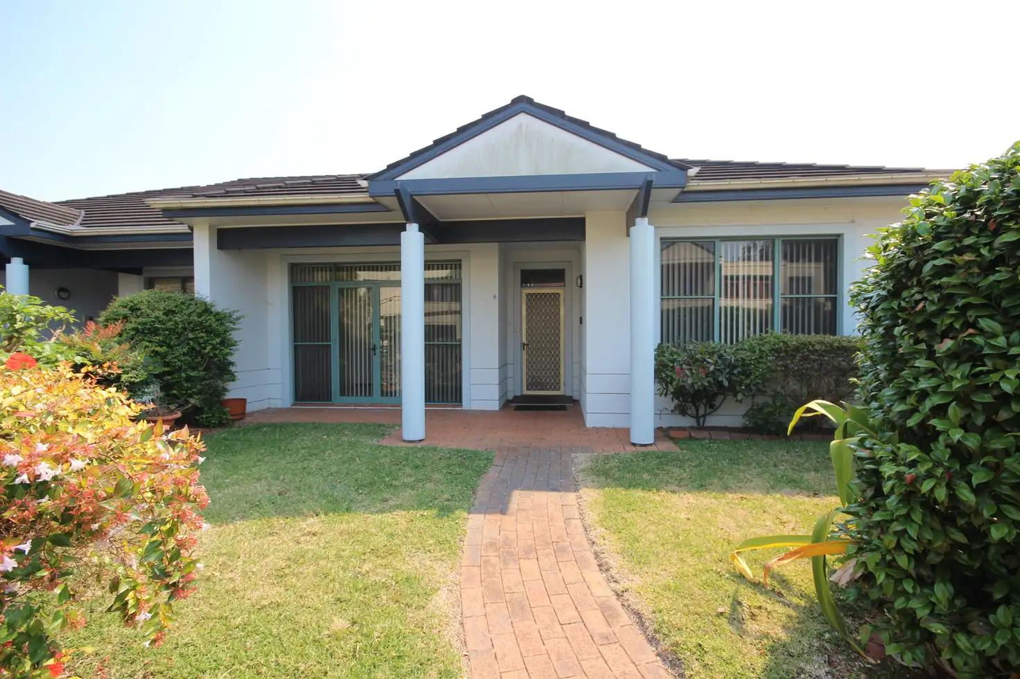 Main view of Homely villa listing, 6/2 Breese Parade, Forster NSW 2428