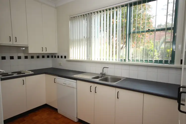 Third view of Homely villa listing, 6/2 Breese Parade, Forster NSW 2428