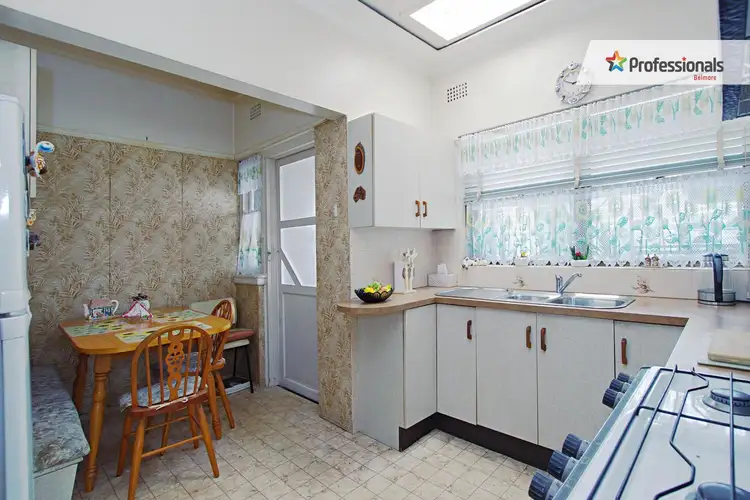 Fifth view of Homely house listing, 12 Rees Avenue, Belmore NSW 2192