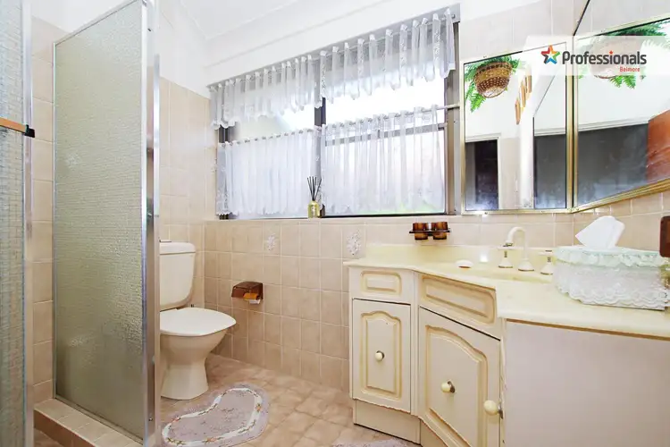 Sixth view of Homely house listing, 12 Rees Avenue, Belmore NSW 2192