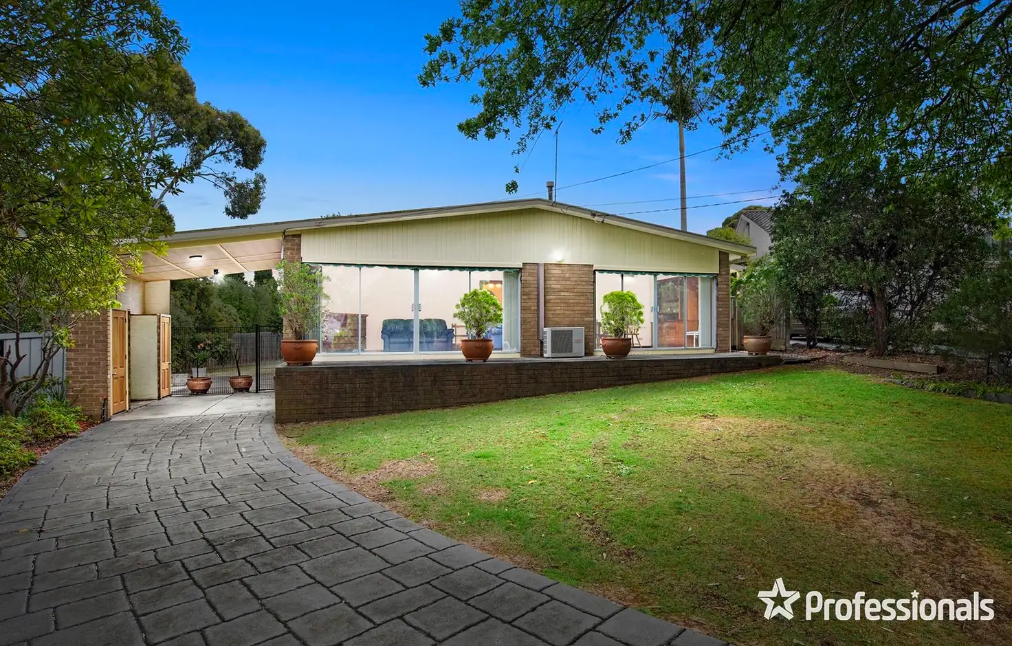 Main view of Homely house listing, 1 Jacynthe Court, Ringwood VIC 3134