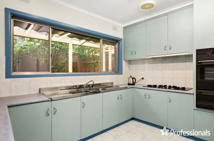 Third view of Homely house listing, 1 Jacynthe Court, Ringwood VIC 3134