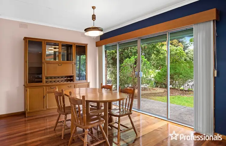 Fourth view of Homely house listing, 1 Jacynthe Court, Ringwood VIC 3134