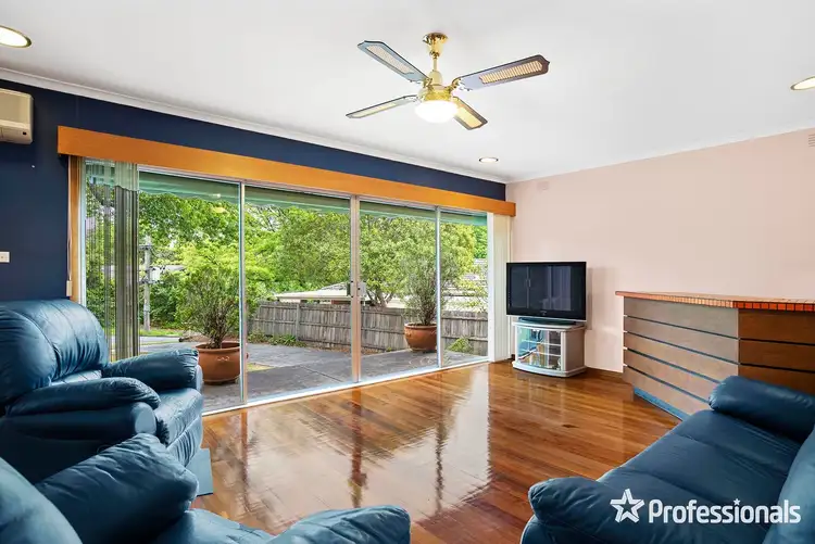 Fifth view of Homely house listing, 1 Jacynthe Court, Ringwood VIC 3134