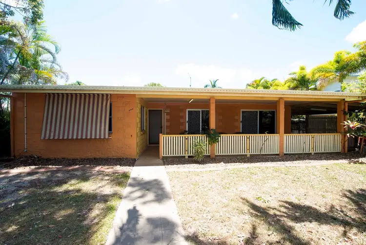 Main view of Homely house listing, 286 Bedford Road, Andergrove QLD 4740