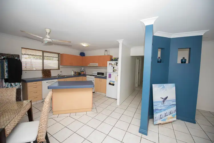 Fourth view of Homely house listing, 286 Bedford Road, Andergrove QLD 4740