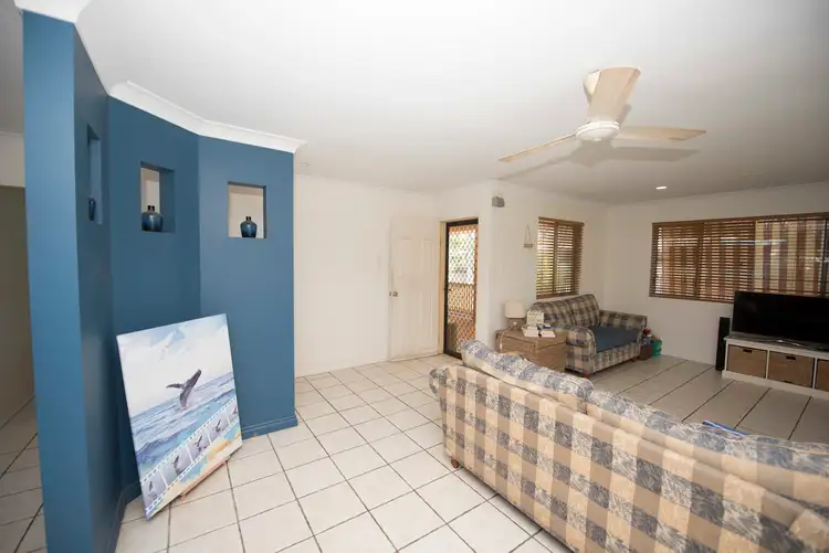 Seventh view of Homely house listing, 286 Bedford Road, Andergrove QLD 4740