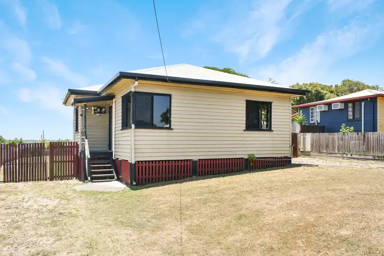 14 High Street, North Mackay QLD 4740