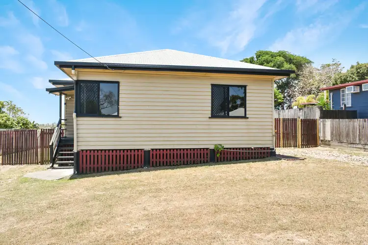 Second view of Homely house listing, 14 High Street, North Mackay QLD 4740