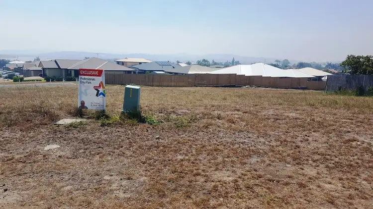 Third view of Homely land listing, 52 Larnach Street, Zilzie QLD 4710