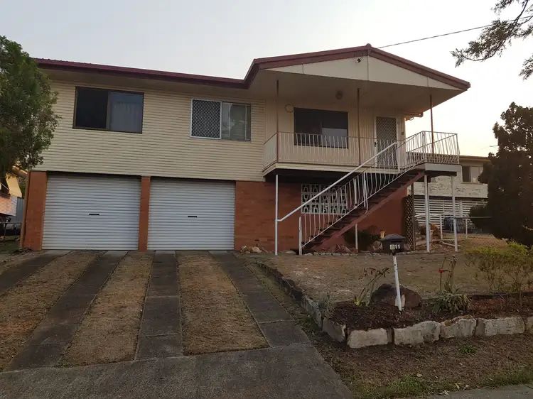 Fourth view of Homely house listing, 11 Carlyle Street, Seventeen Mile Rocks QLD 4073