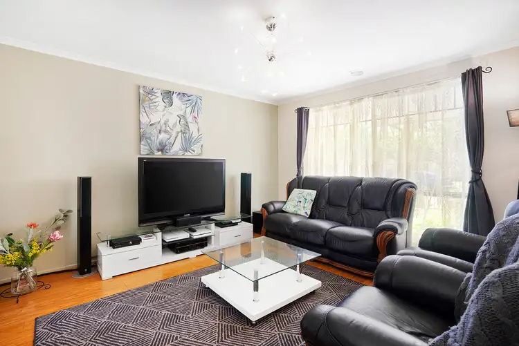 Second view of Homely house listing, 12 Tranter Square, Lynbrook VIC 3975