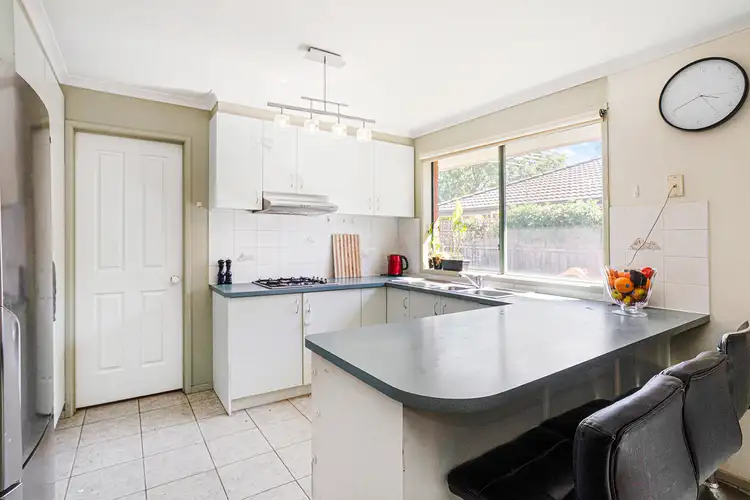 Third view of Homely house listing, 12 Tranter Square, Lynbrook VIC 3975