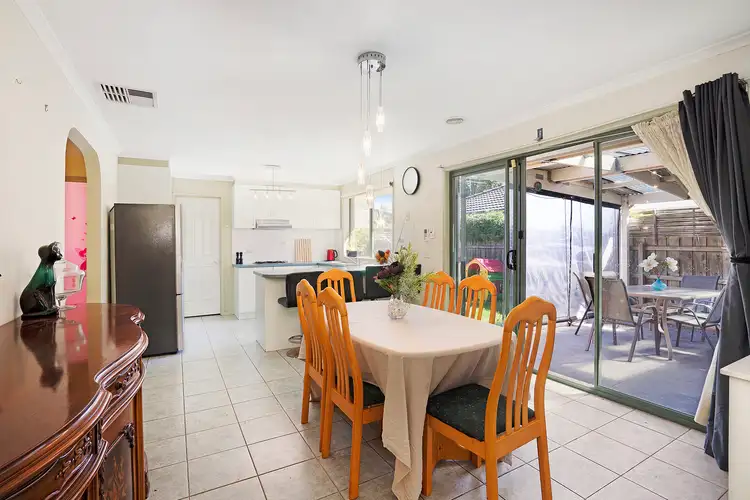 Sixth view of Homely house listing, 12 Tranter Square, Lynbrook VIC 3975