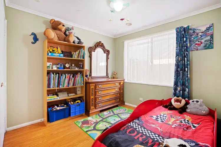 Seventh view of Homely house listing, 12 Tranter Square, Lynbrook VIC 3975