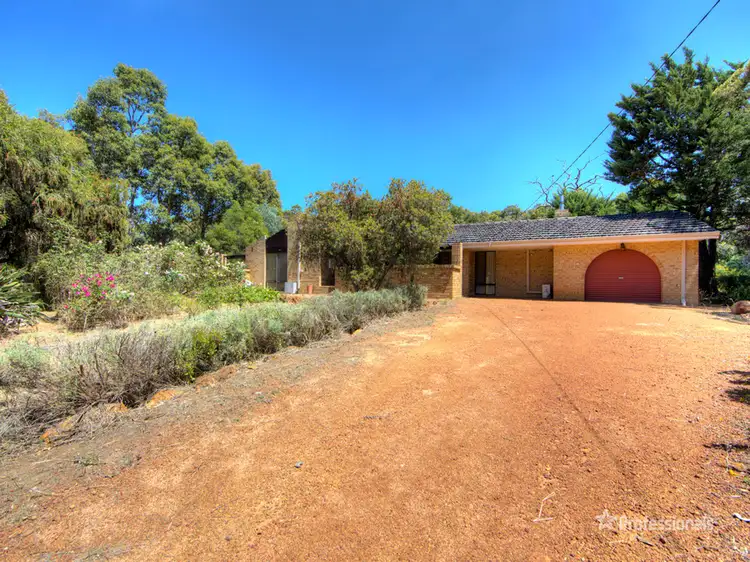 49 Padbury Road, Darlington WA 6070