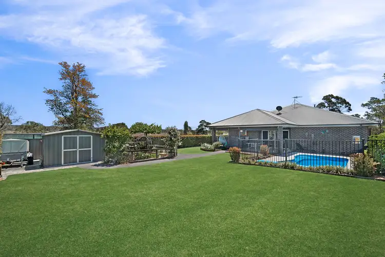 Second view of Homely house listing, 4 Burragorang Street, The Oaks NSW 2570