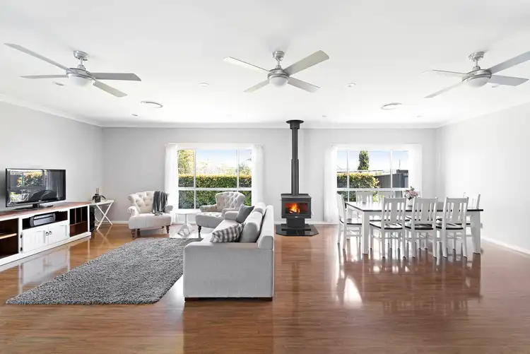 Third view of Homely house listing, 4 Burragorang Street, The Oaks NSW 2570