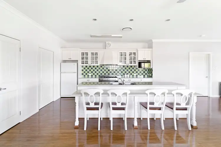 Fourth view of Homely house listing, 4 Burragorang Street, The Oaks NSW 2570