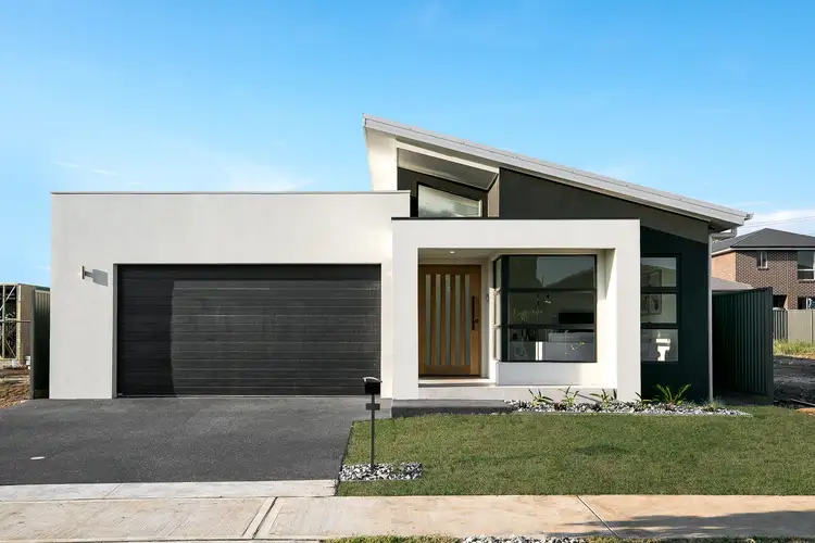 Main view of Homely house listing, Lot 124 Tokyo Road, Austral NSW 2179