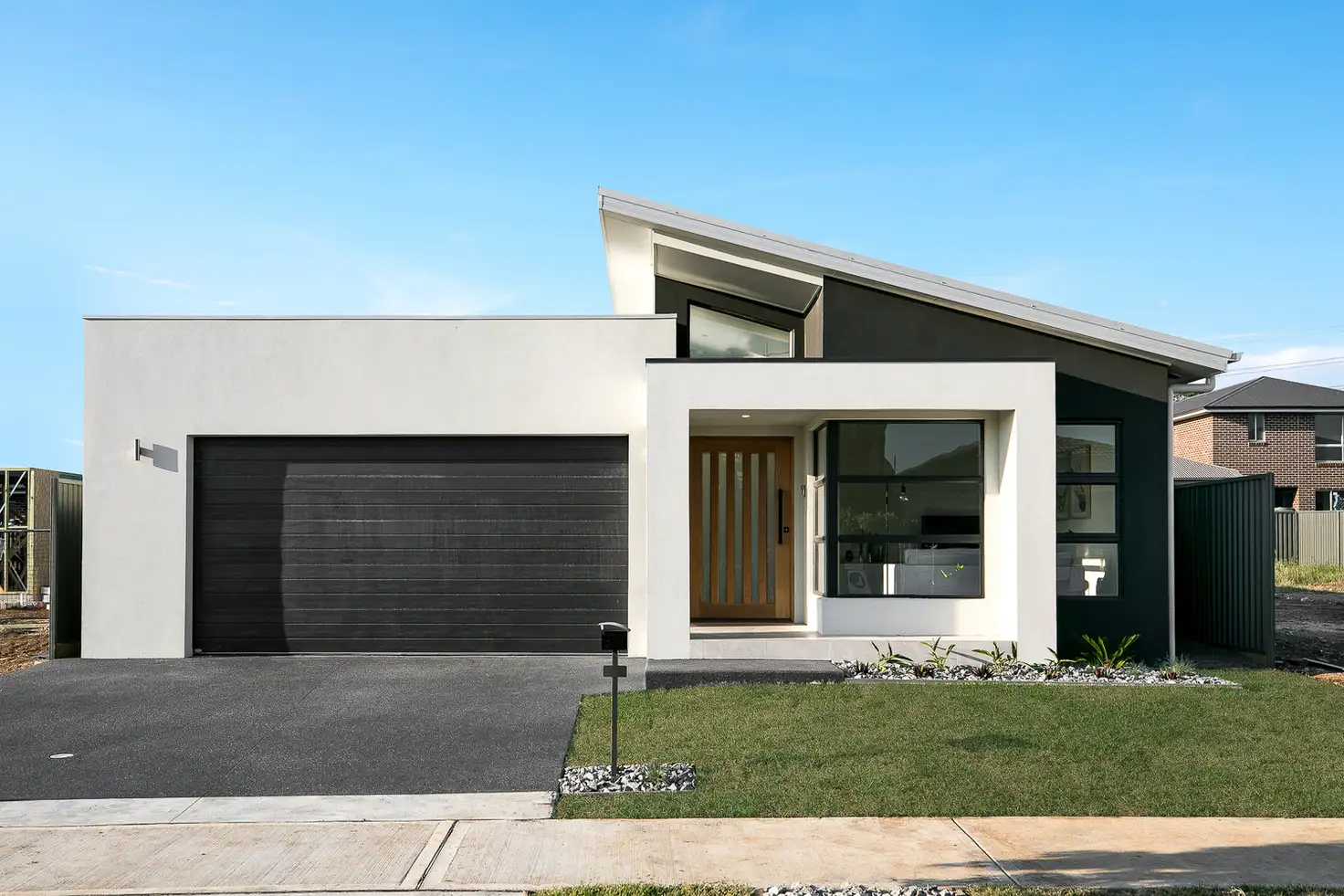 Main view of Homely house listing, Lot 124 Tokyo Road, Austral NSW 2179