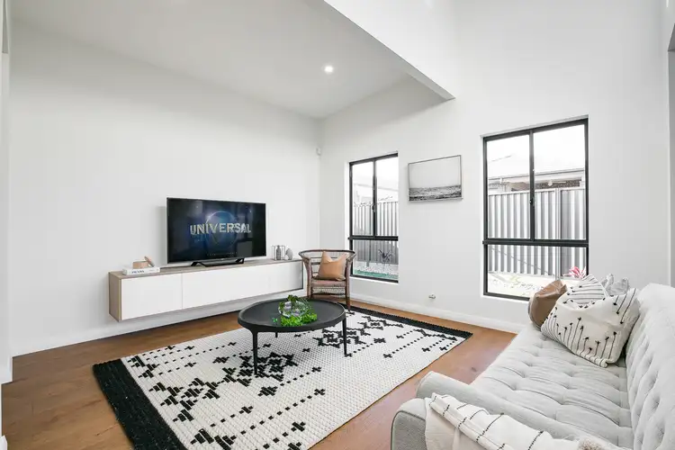 Second view of Homely house listing, Lot 124 Tokyo Road, Austral NSW 2179